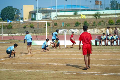 kho-kho