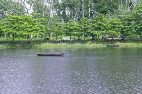 Hazaribagh Jheel Jharkhand |Tourist Destination In Jharkhand