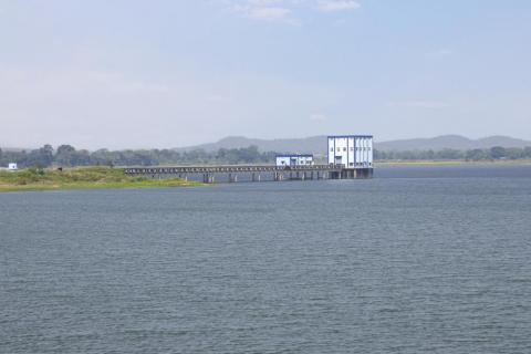 Rukka Dam Ranchi, Jharkhand | Tourist Destination