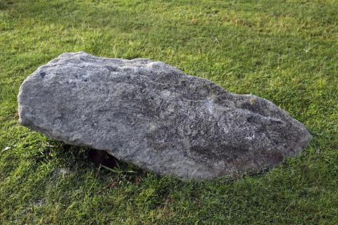 Ancient Megaliths Hazaribagh, Jharkhand