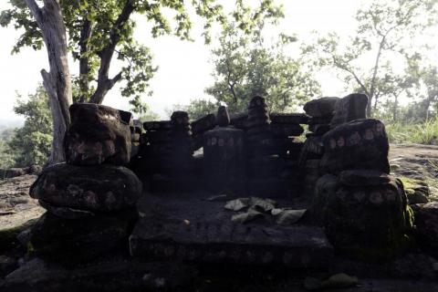 Buddhist Site Hazaribagh | Jharkhand Tourism