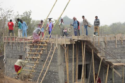 Rural Jharkhand