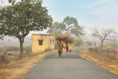 Rural Jharkhand