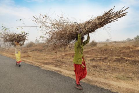 Rural Jharkhand