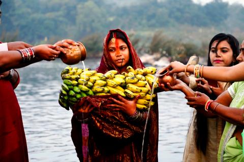 Chhath Puja