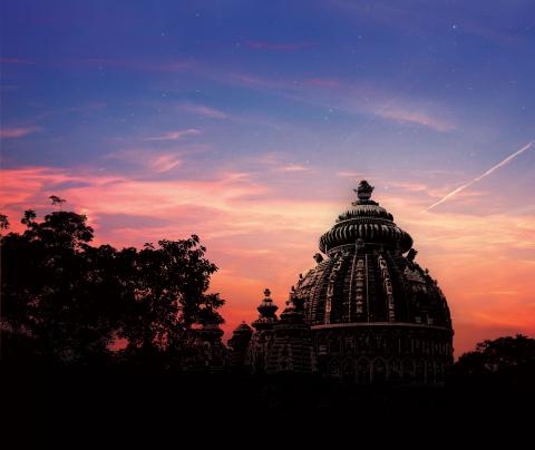 Ma Deori Mandir Jharkhand