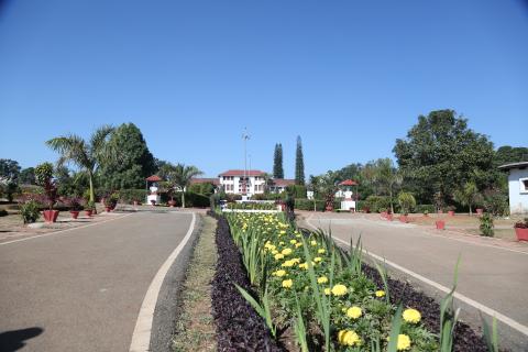 Netarhat Awasiya Vidyalaya,