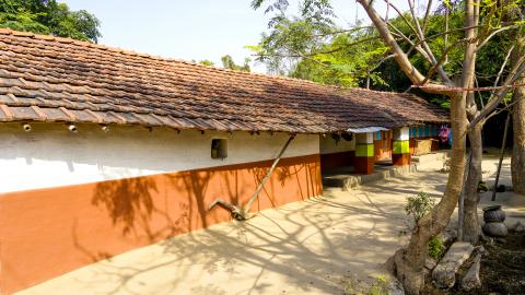 Village House