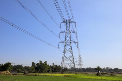 Electric Transmission Lines