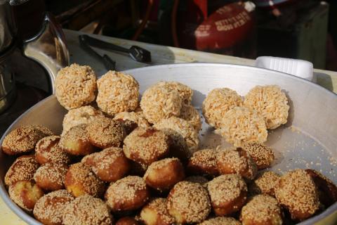 Jharkhand Tribal Food