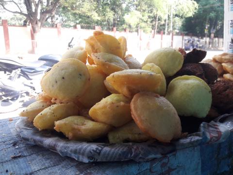 Jharkhand Tribal Food