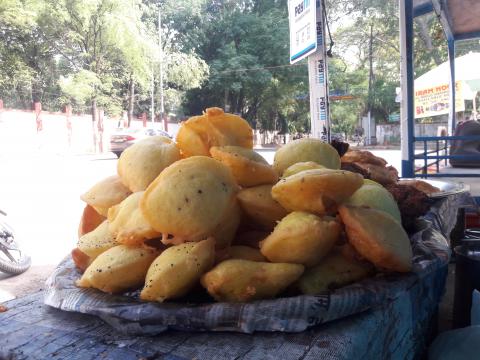 Jharkhand Tribal Food