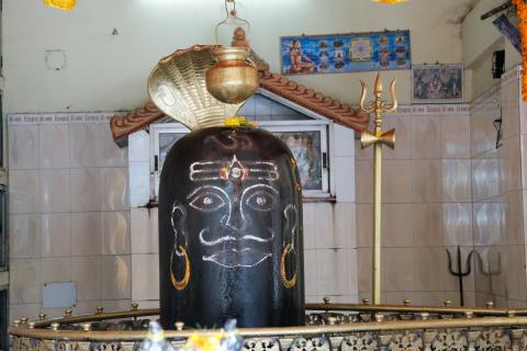 Shiva Linga