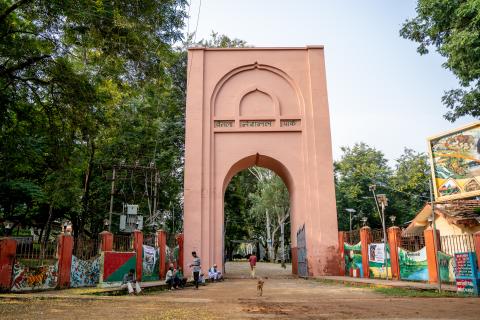 Betla National Park, Latehar