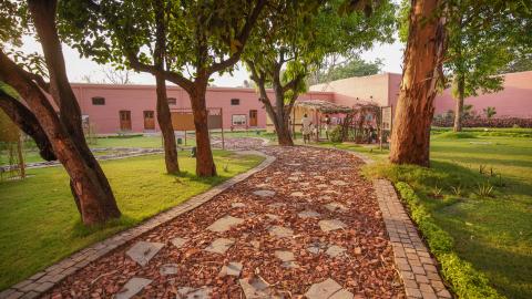 Bhagwan Birsa Munda Museum located at Ranchi, Jharkhand Tourism