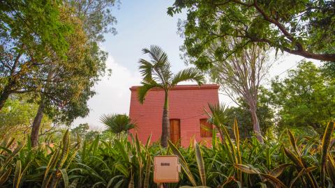 Bhagwan Birsa Munda Museum located at Ranchi, Jharkhand Tourism