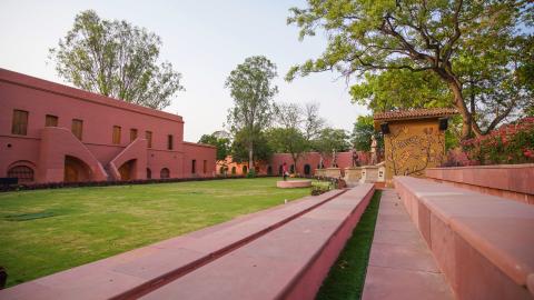 Bhagwan Birsa Munda Museum located at Ranchi, Jharkhand Tourism