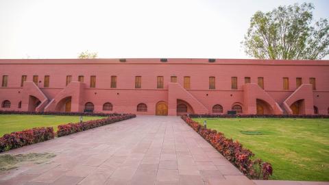 Bhagwan Birsa Munda Museum located at Ranchi, Jharkhand Tourism