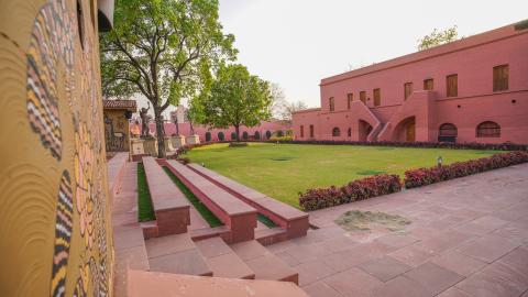 Bhagwan Birsa Munda Museum located at Ranchi, Jharkhand Tourism