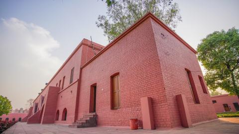 Bhagwan Birsa Munda Museum located at Ranchi, Jharkhand Tourism