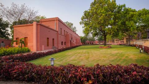 Bhagwan Birsa Munda Museum located at Ranchi, Jharkhand Tourism