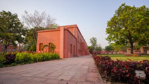 Bhagwan Birsa Munda Museum located at Ranchi, Jharkhand Tourism