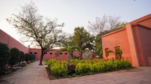 Bhagwan Birsa Munda Museum located at Ranchi, Jharkhand Tourism