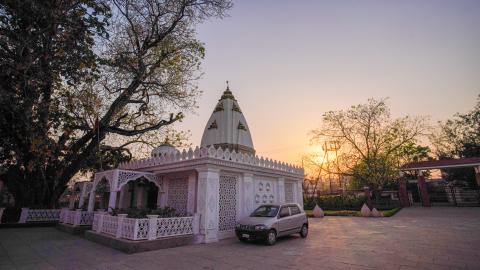 Bhagwan Birsa Munda Museum located at Ranchi, Jharkhand Tourism