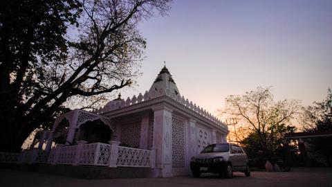 Bhagwan Birsa Munda Museum located at Ranchi, Jharkhand Tourism