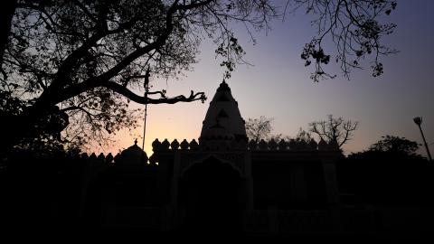 Bhagwan Birsa Munda Museum located at Ranchi, Jharkhand Tourism