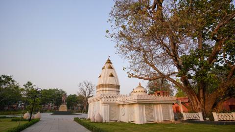 Bhagwan Birsa Munda Museum located at Ranchi, Jharkhand Tourism