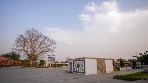 Bhagwan Birsa Munda Museum located at Ranchi, Jharkhand Tourism