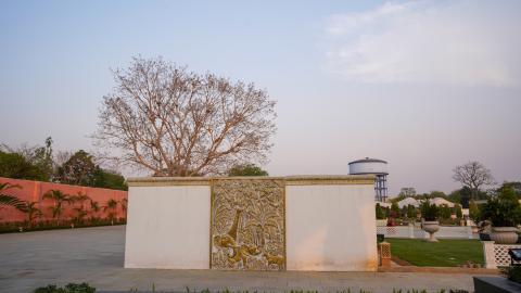 Bhagwan Birsa Munda Museum located at Ranchi, Jharkhand Tourism