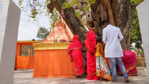 Ram Navmi Festival