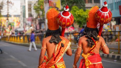 Ram Navmi Festival